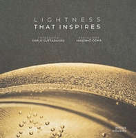 Lighteness that inspires - Librerie.coop