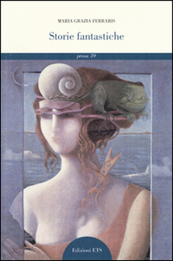 Storie fantastiche - Librerie.coop Storie fantastiche - Librerie.coop
