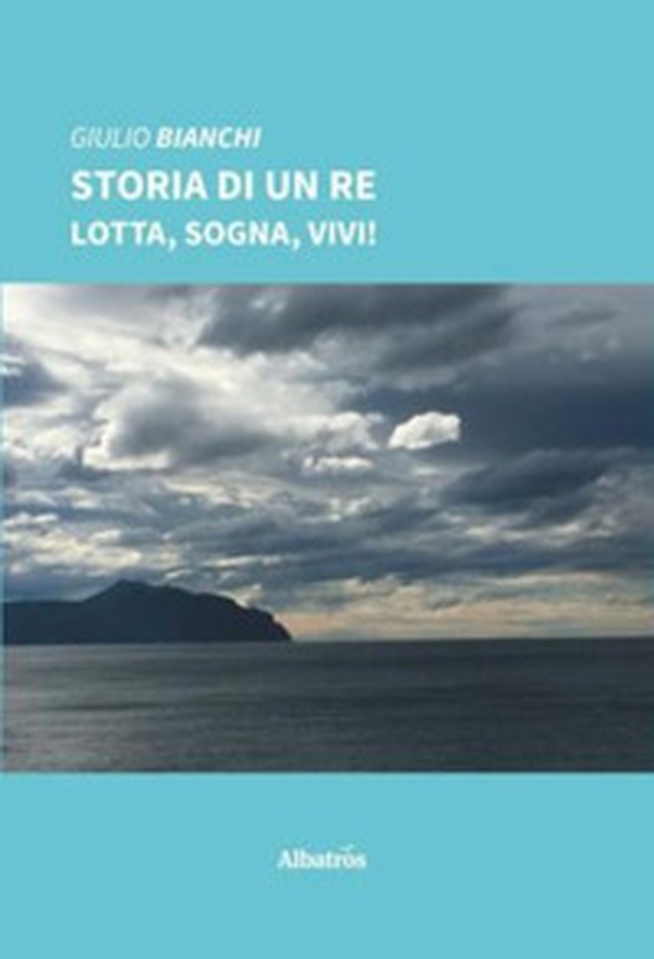Storia di un re - Librerie.coop Storia di un re - Librerie.coop