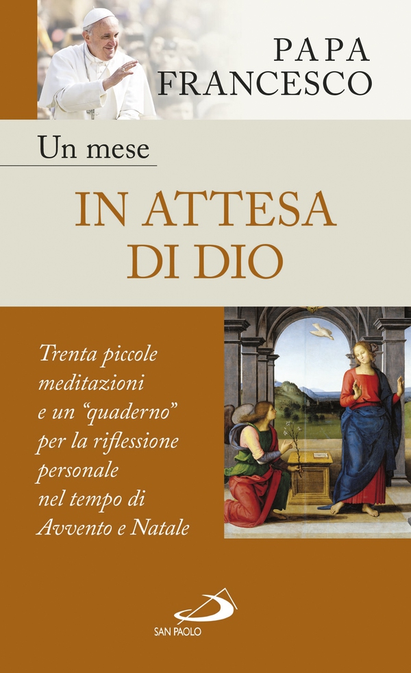 Un mese in attesa di Dio - Librerie.coop Un mese in attesa di Dio - Librerie.coop