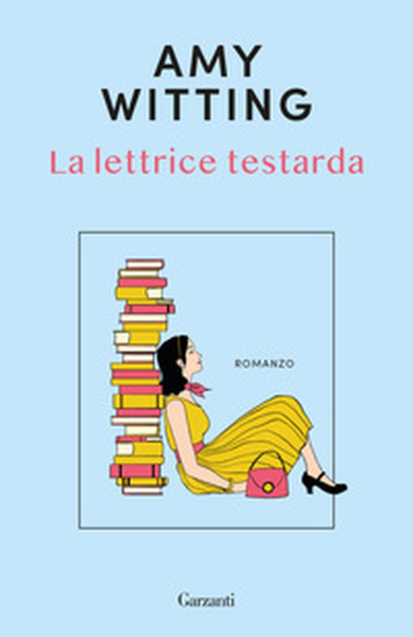 La lettrice testarda - Librerie.coop La lettrice testarda - Librerie.coop