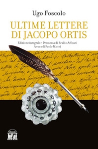 Le ultime lettere di Jacopo Ortis - Librerie.coop