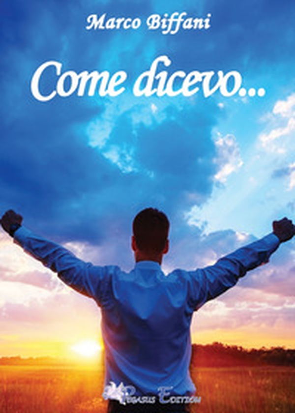 Come dicevo... - Librerie.coop Come dicevo... - Librerie.coop