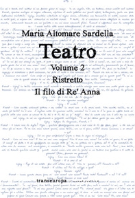Teatro - Vol. 2 - Librerie.coop