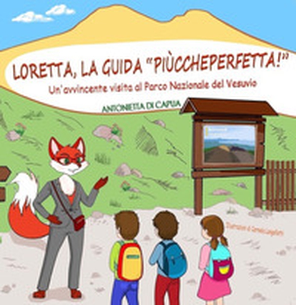 Loretta, la guida «piùccheperfetta!» - Librerie.coop Loretta, la guida «piùccheperfetta!» - Librerie.coop