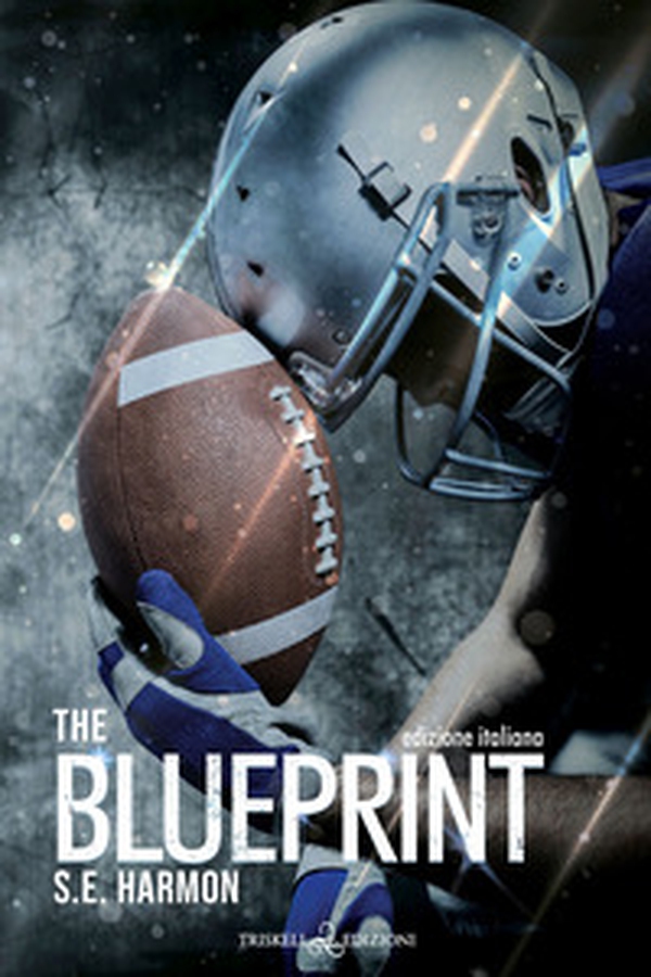 The blueprint. Ediz. italiana - Librerie.coop The blueprint. Ediz. italiana - Librerie.coop