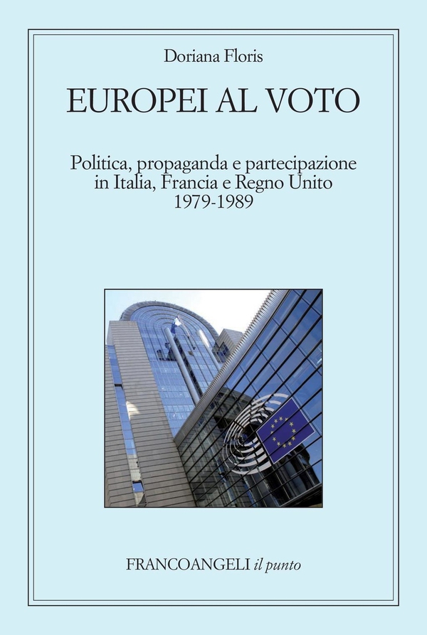 Europei al voto - Librerie.coop Europei al voto - Librerie.coop