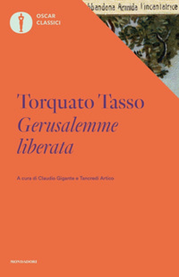 Gerusalemme liberata - Librerie.coop Gerusalemme liberata - Librerie.coop
