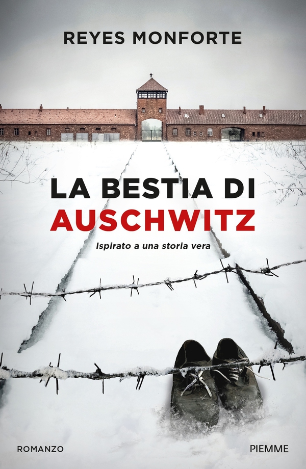 La bestia di Auschwitz - Librerie.coop La bestia di Auschwitz - Librerie.coop