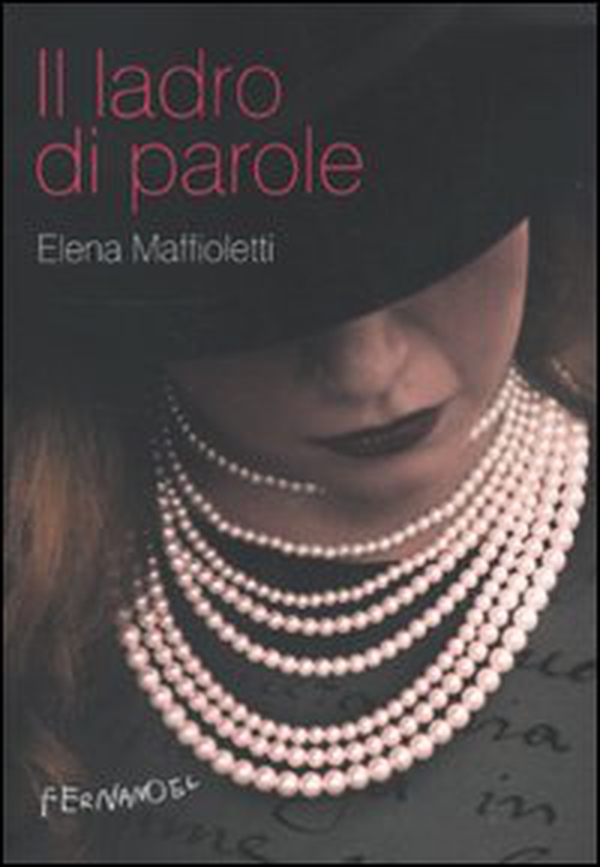Il ladro di parole - Librerie.coop Il ladro di parole - Librerie.coop