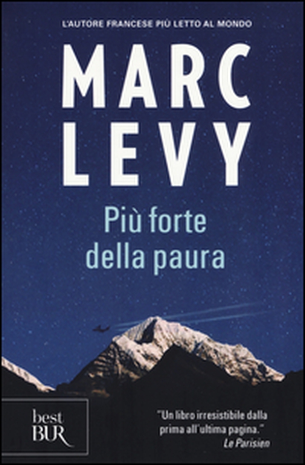 Più forte della paura - Librerie.coop Più forte della paura - Librerie.coop