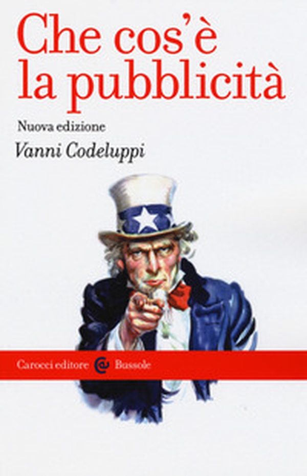 Che cos'è la pubblicità - Librerie.coop Che cos'è la pubblicità - Librerie.coop