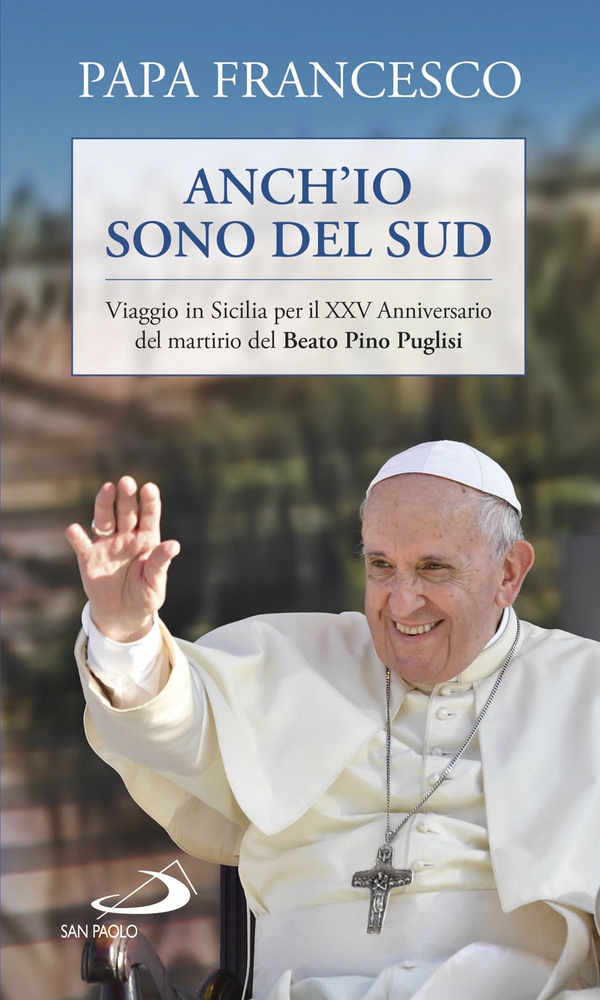 Anch'io sono del Sud - Librerie.coop Anch'io sono del Sud - Librerie.coop