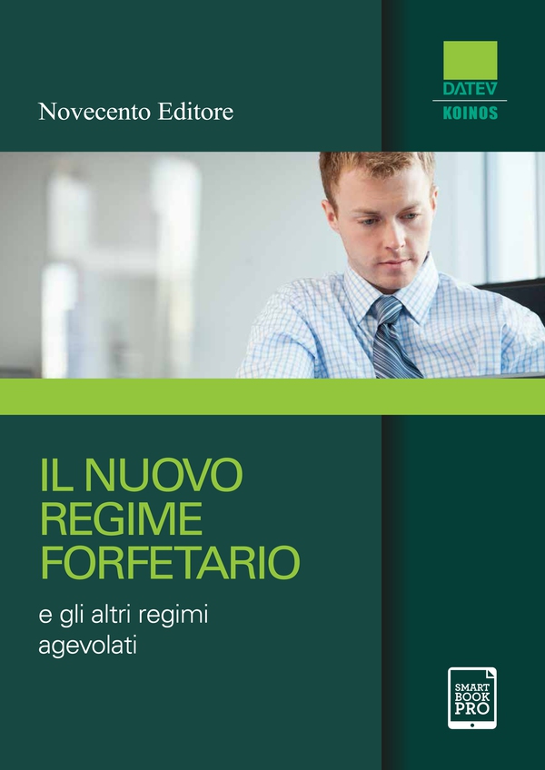 Il nuovo regime forfetario - Librerie.coop Il nuovo regime forfetario - Librerie.coop