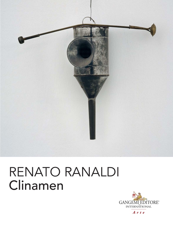 Renato Ranaldi. Clinamen - Librerie.coop Renato Ranaldi. Clinamen - Librerie.coop