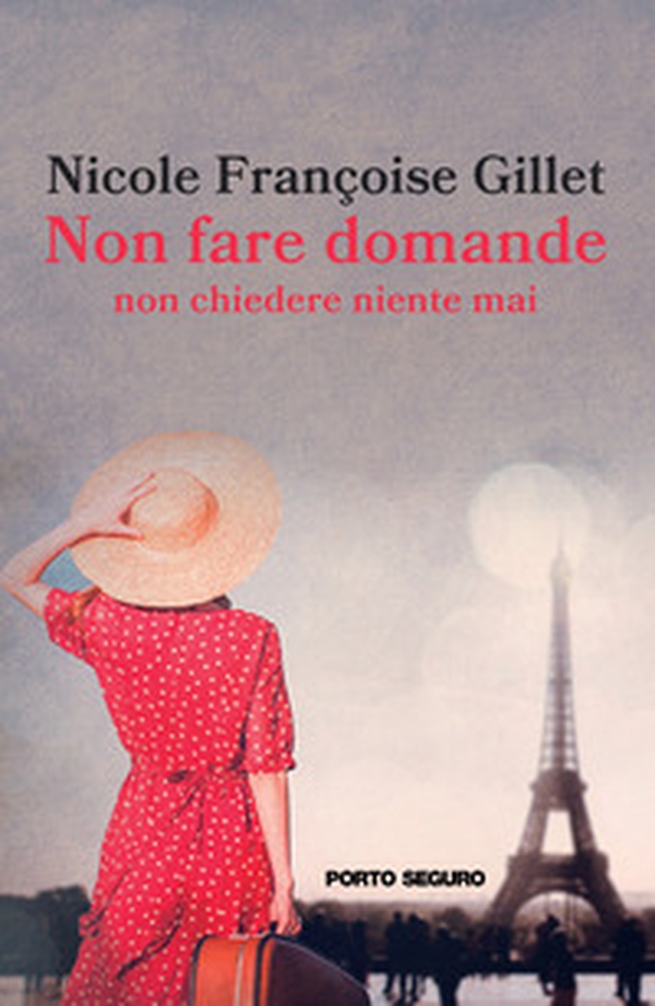 Non fare domande, non chiedere niente mai - Librerie.coop Non fare domande, non chiedere niente mai - Librerie.coop