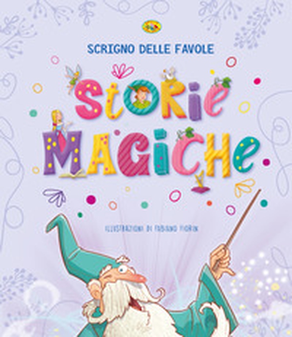 Storie magiche - Librerie.coop Storie magiche - Librerie.coop