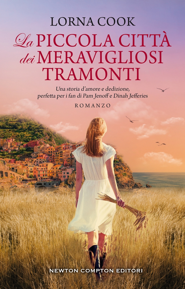 La piccola città dei meravigliosi tramonti - Librerie.coop La piccola città dei meravigliosi tramonti - Librerie.coop