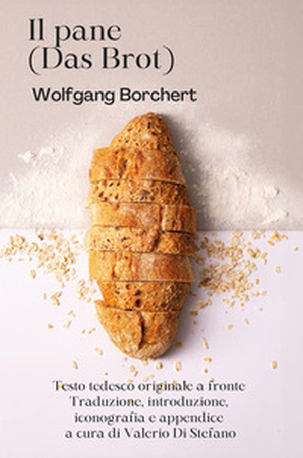 Il pane-Das Brot - Librerie.coop Il pane-Das Brot - Librerie.coop