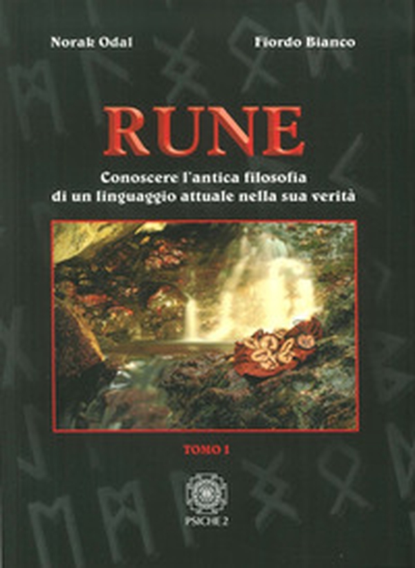 Rune - Librerie.coop Rune - Librerie.coop