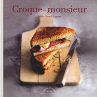 Croque-monsieur - Librerie.coop