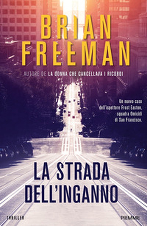 La strada dell'inganno - Librerie.coop La strada dell'inganno - Librerie.coop