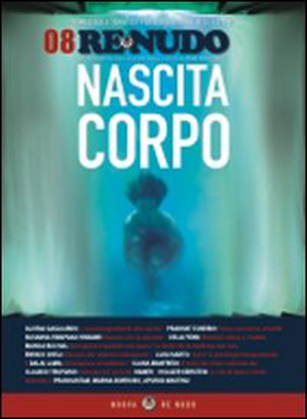 Re nudo - Vol. 8 - Librerie.coop Re nudo - Vol. 8 - Librerie.coop
