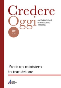 Credereoggi - Vol. 259 - Librerie.coop