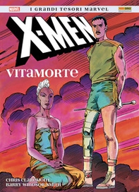 Vitamorte. X-Men - Librerie.coop
