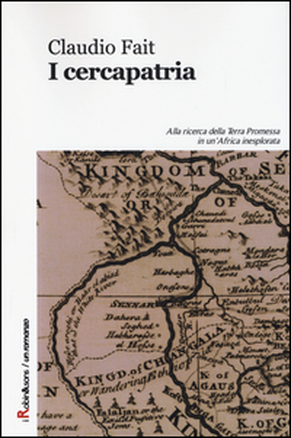 I cercapatria - Librerie.coop I cercapatria - Librerie.coop
