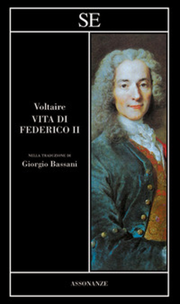 Vita di Federico II - Librerie.coop Vita di Federico II - Librerie.coop