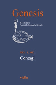 Genesis. Rivista della Società italiana delle storiche - Vol. 1 - Librerie.coop
