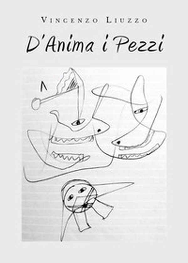 D'anima i pezzi - Librerie.coop D'anima i pezzi - Librerie.coop