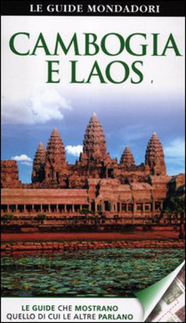 Cambogia e Laos - Librerie.coop Cambogia e Laos - Librerie.coop