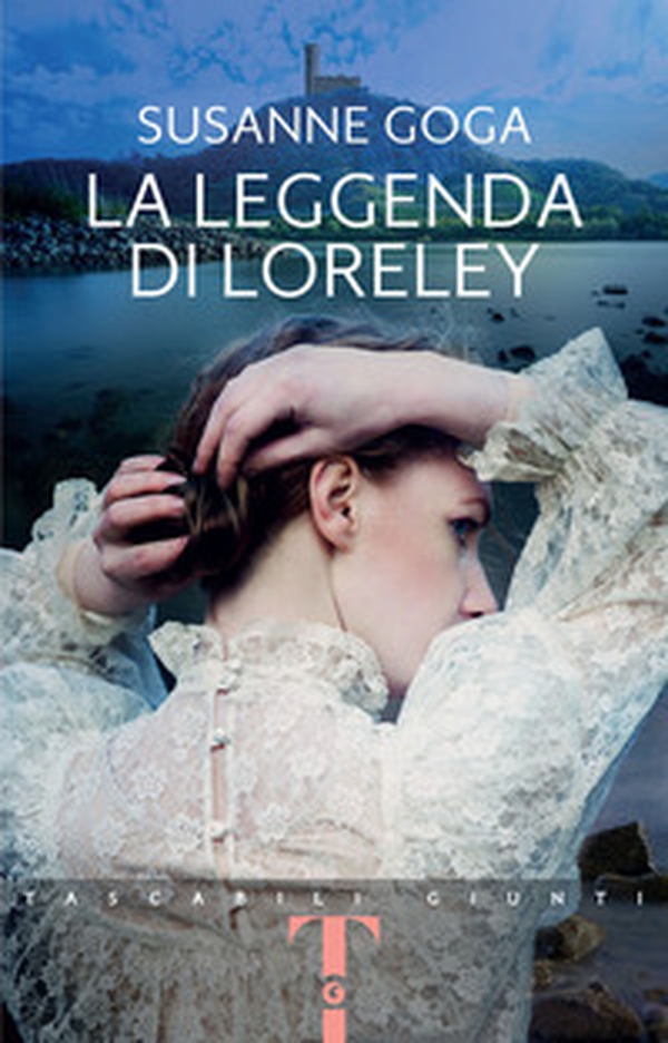 La leggenda di Loreley - Librerie.coop La leggenda di Loreley - Librerie.coop