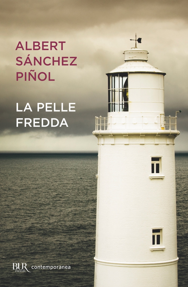 La pelle fredda - Librerie.coop La pelle fredda - Librerie.coop