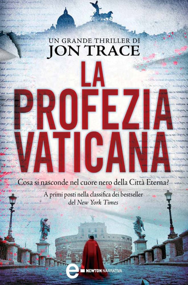 La profezia vaticana - Librerie.coop La profezia vaticana - Librerie.coop
