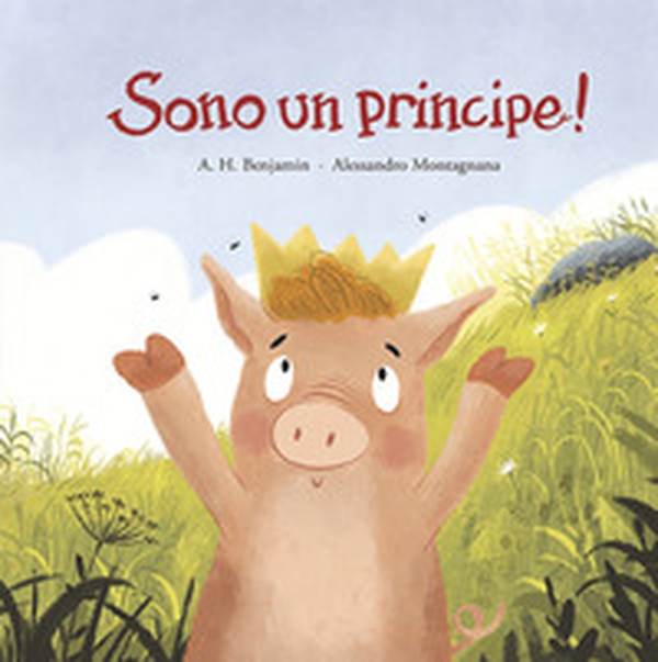 Soy un principe! - Librerie.coop Soy un principe! - Librerie.coop