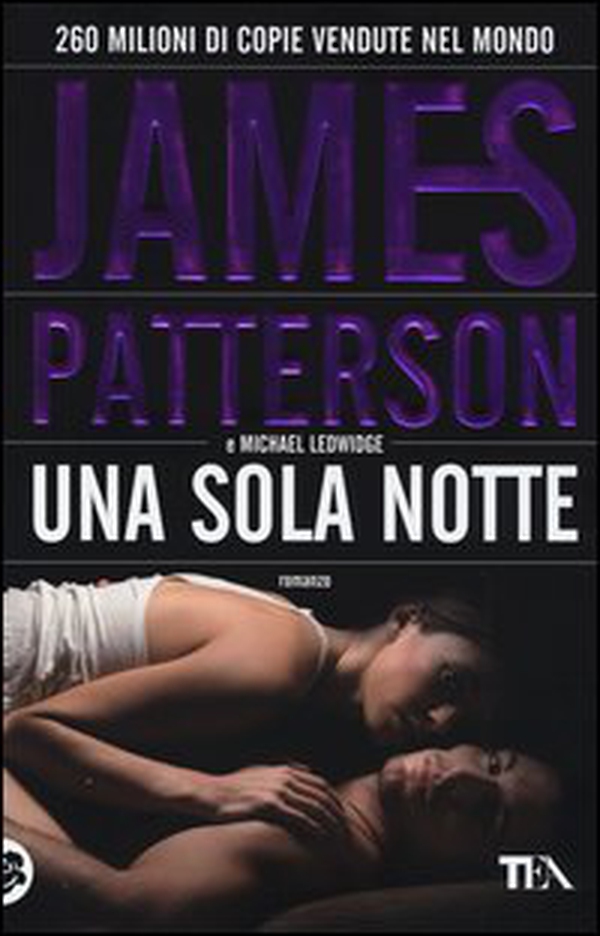 Una sola notte - Librerie.coop Una sola notte - Librerie.coop