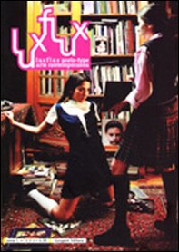 Luxflux proto-type arte contemporanea vol. 1-3 - Vol. 1-3 - Librerie.coop