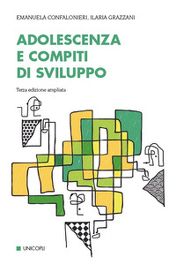Adolescenza e compiti di sviluppo - Librerie.coop Adolescenza e compiti di sviluppo - Librerie.coop