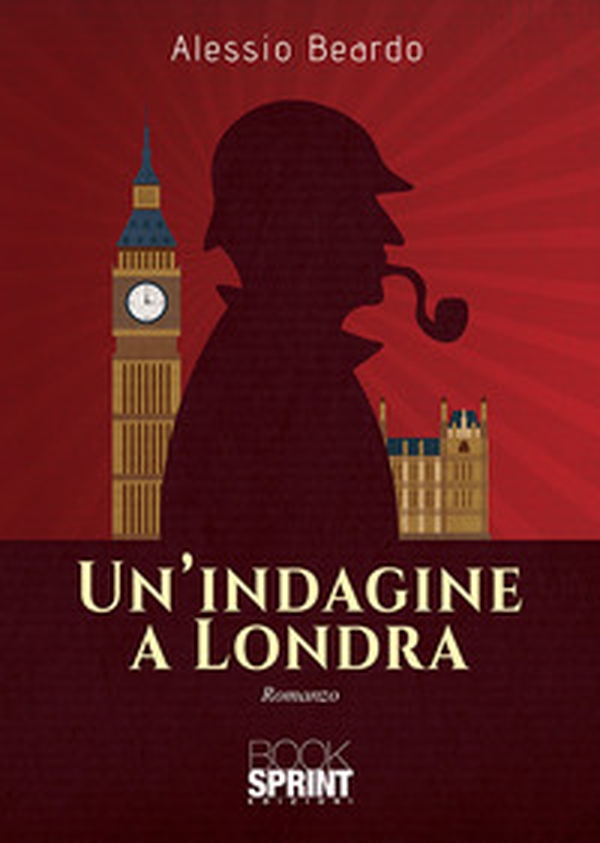 Un'indagine a Londra - Librerie.coop Un'indagine a Londra - Librerie.coop