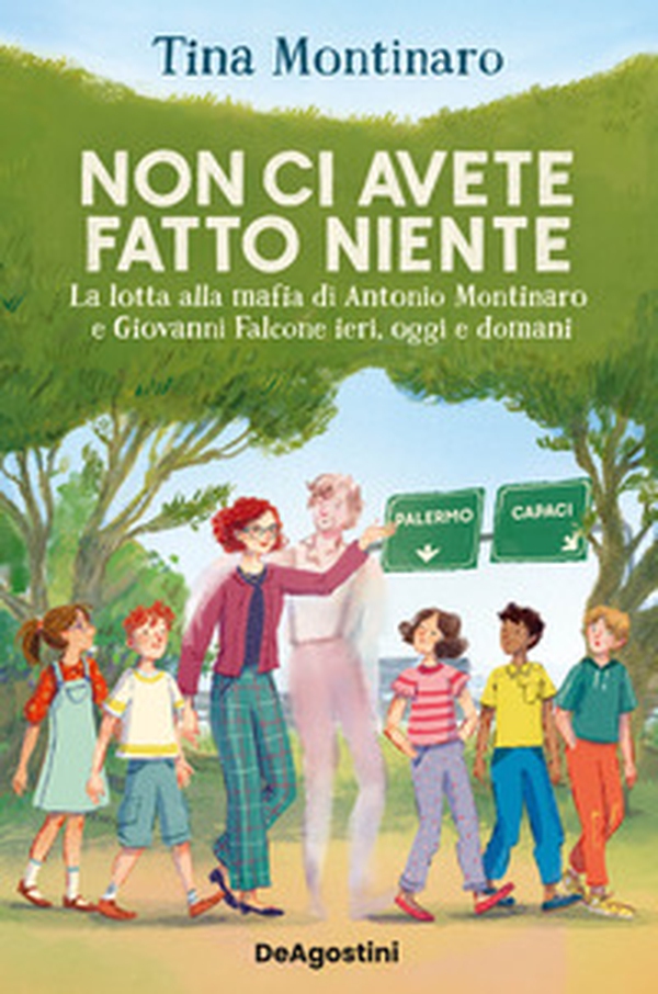 Non ci avete fatto niente - Librerie.coop Non ci avete fatto niente - Librerie.coop