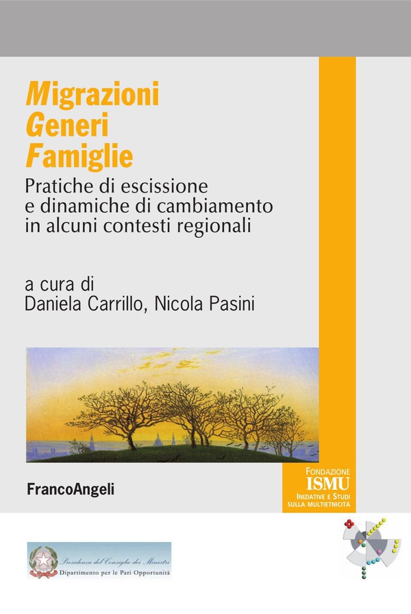 Migrazioni Generi Famiglie. Pratiche di escissione e dinamiche di cambiamento in alcuni contesti regionali - Librerie.coop Migrazioni Generi Famiglie. Pratiche di escissione e dinamiche di cambiamento in alcuni contesti regionali - Librerie.coop