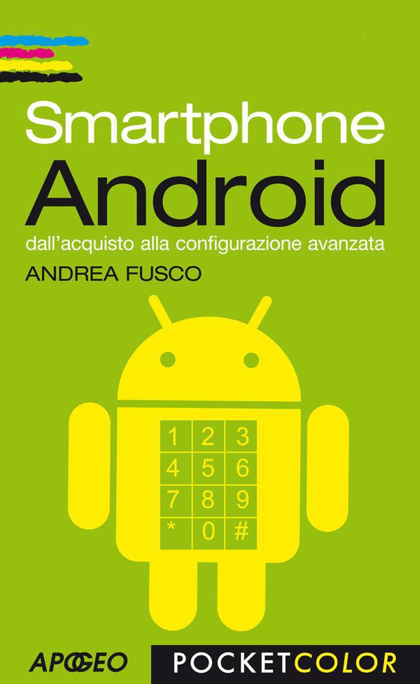 Smartphone Android - Librerie.coop Smartphone Android - Librerie.coop