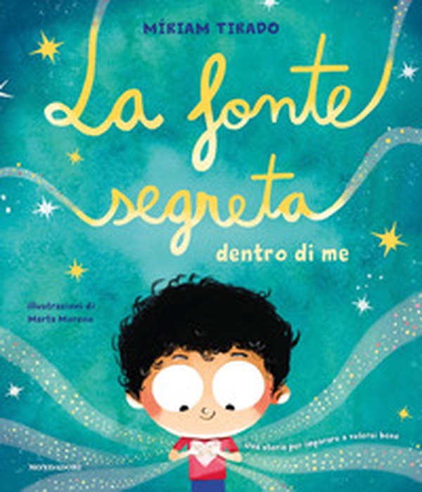 La fonte segreta dentro di me - Librerie.coop La fonte segreta dentro di me - Librerie.coop