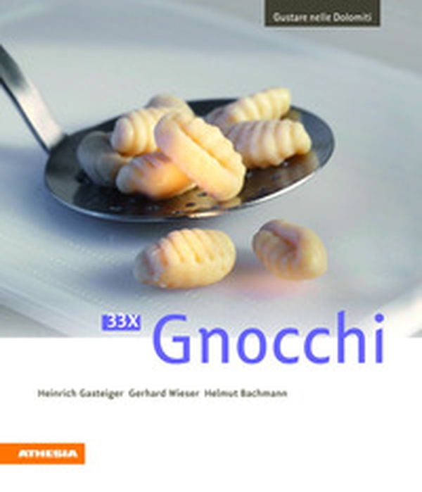 33 x Gnocchi - Librerie.coop 33 x Gnocchi - Librerie.coop