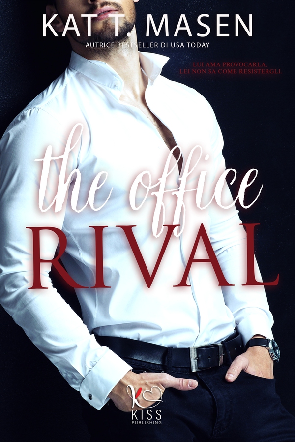 The Office Rival - Librerie.coop The Office Rival - Librerie.coop