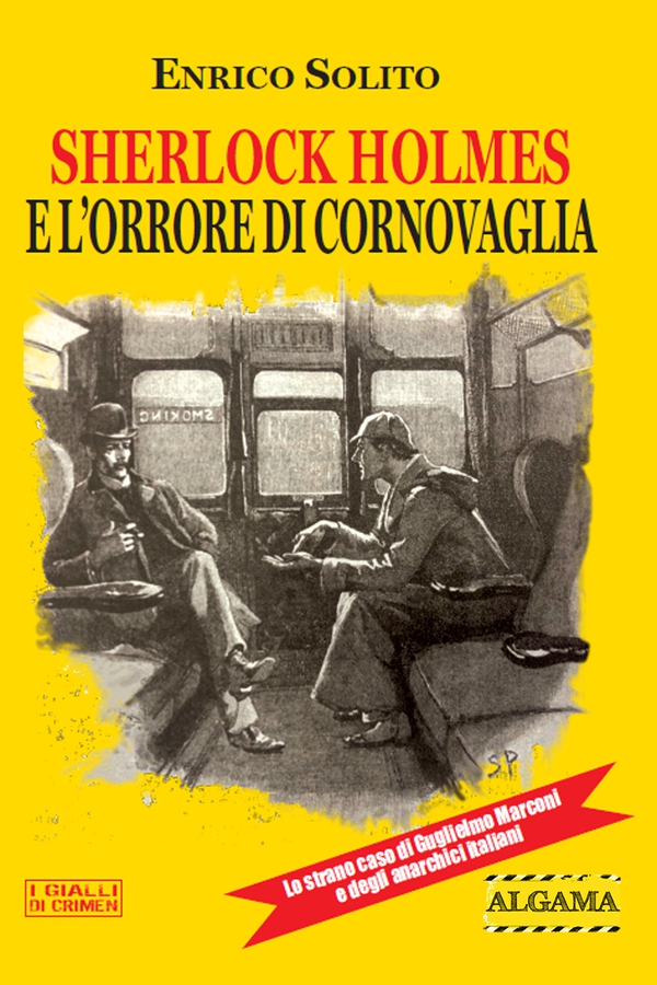 Sherlock Holmes e l'orrore di Cornovaglia - Librerie.coop Sherlock Holmes e l'orrore di Cornovaglia - Librerie.coop