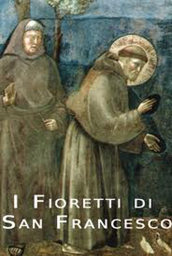 I fioretti di San Francesco - Librerie.coop I fioretti di San Francesco - Librerie.coop